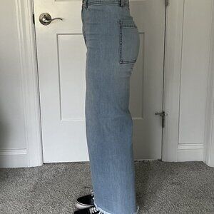 Billabong Free Fall High Waist Pants